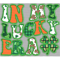 ST PATRICKS DAY-ST 908